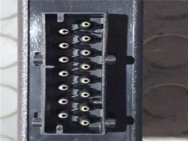 Foto 2ª: Centralita Motor ECU Bmw Serie 3 315 