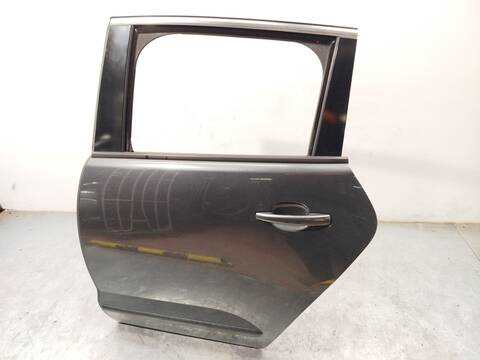 Foto 3ª: Puerta Trasera Izquierda Peugeot 3008 2.0 HDI 150 - BLUEHDI 150 150CV 110KW [RHE] (2011)