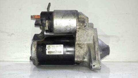 Motor de Arranque Renault Scenic DYNAMIQUE 112CV 82KW