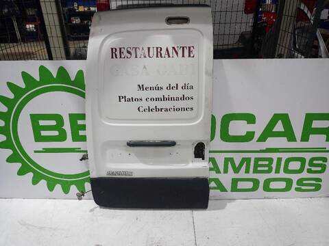 Puerta Trasera Izquierda Renault Kangoo EXPRESSION 64CV