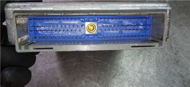 Foto 3ª: Centralita Motor ECU Mazda Tribute 3.0 V6 EXCLUSIVE 4X4 [3.0 LTR. - 145 KW V6 CAT] [AJ]