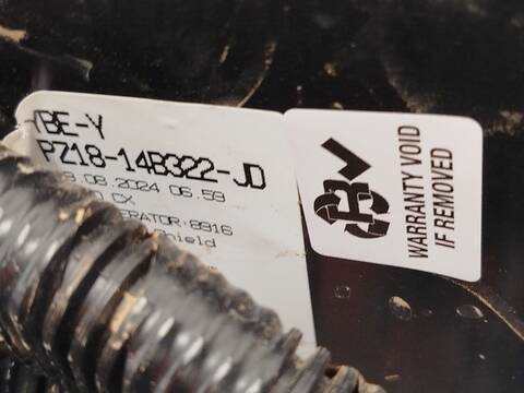 Foto 4ª: Centralita Motor ECU Ford Kuga 2.5 DURATEC PLUG-IN-HYBRID 152CV 112KW [BGDA] (2024)