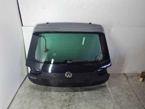 Portón Volkswagen Tiguan SPORT BMT 150CV 110KW