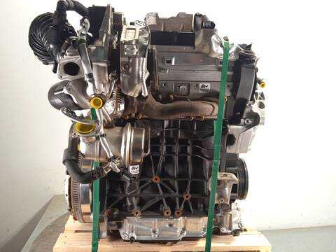 Foto 3ª: Motor Completo Volkswagen T-Roc 2.0 TDI 150CV 110KW [DTTA] (2021)