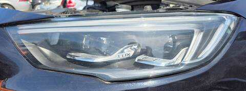 Faro Izquierdo Opel Insignia D15SFT