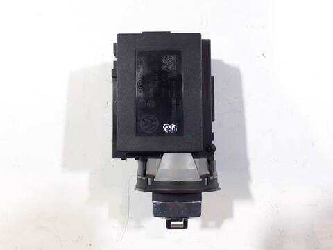 Foto 2ª: Motor de Arranque Volkswagen Passat 2.0 TDI BERLINA 140CV 103KW [CBA] (2008)