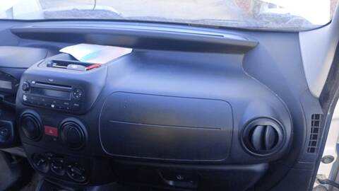 Foto 4ª: Kit Airbag Fiat Fiorino SX FURG. 75CV 55KW [199A9000] (2016)