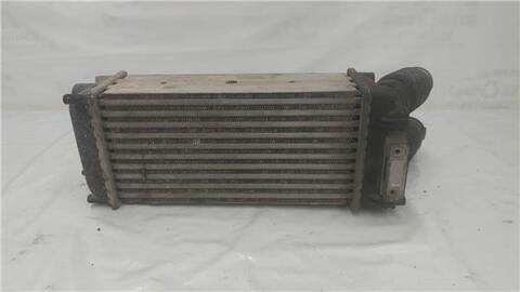 Intercooler Peugeot 307 1.6 XS [1 6 LTR. - 80 KW HDI] 109CV