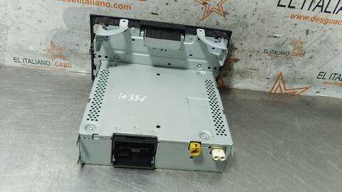 Foto 4ª: Sistema Audio Radio CD Seat Leon ERENCE 105CV 77KW [CLH] (2013)