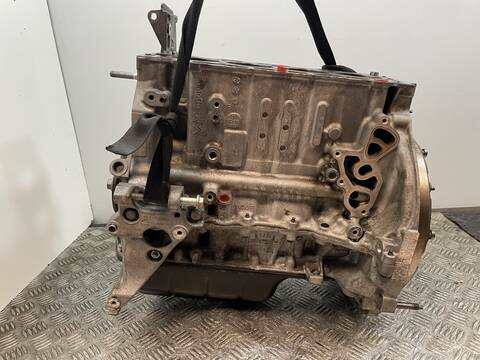 Foto 2ª: Bloque Motor Peugeot 208 VERSION INDEFINIDA (2012)