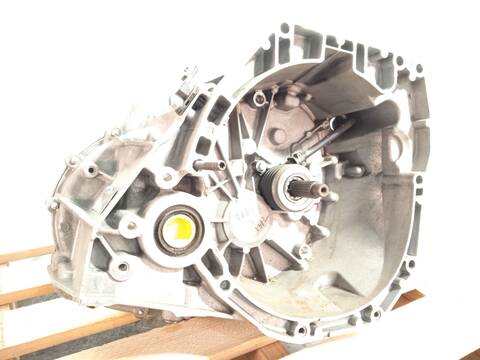 Caja Cambios Renault Austral TCE 130 131CV 96KW