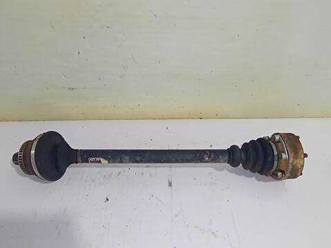 Foto 3ª: Transmision Trasera Izquierda Audi A6 2.5 TDI QUATTRO AVANT 180CV 132KW [BAU] (2001)