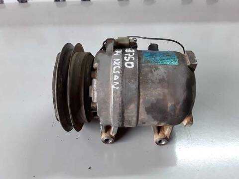 Foto 3ª: Compresor Aire Acondicionado Nissan Terrano VERSION INDEFINIDA (1996)