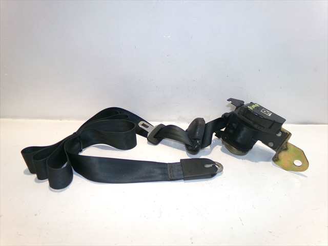 Cinturón Delantero Derecho Jeep Grand Cherokee 4.0 G 1993-1998