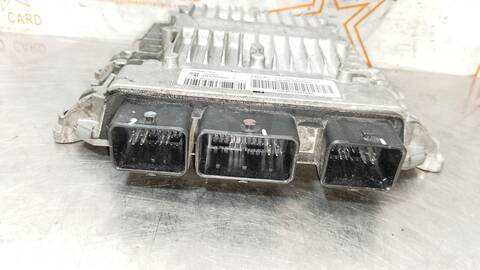 Foto 2ª: Centralita Motor ECU Citroen C3 1.4 HDI EXCLUSIVE 68CV 50KW [8HZ] (2001)