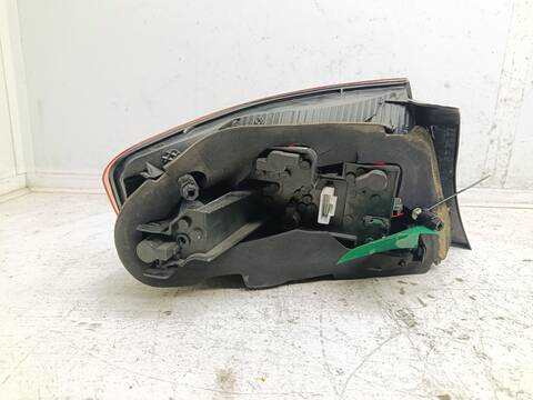 Foto 4ª: Piloto Trasero Derecho Peugeot 407 ST CONFORT 136CV 100KW [RHR] (2005)