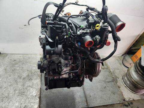 Motor Completo Peugeot 407 ST SPORT 136CV 100KW