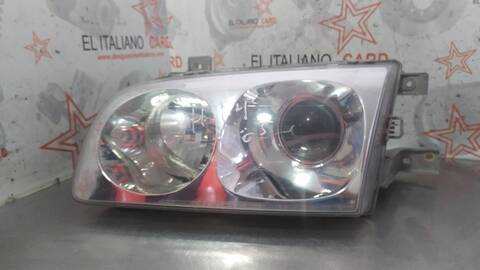 Faro Izquierdo Hyundai Trajet 2.0 CRDI GLS 113CV 83KW