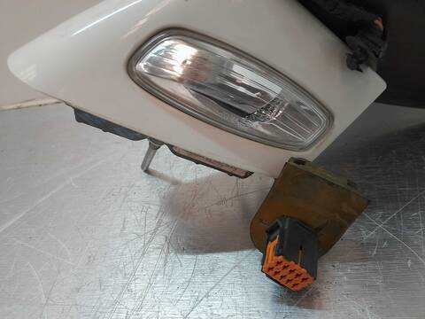 Foto 3ª: Retrovisor Izquierdo Citroen C5 BUSINESS BERLINA 109CV 80KW [9HZ] (2010)