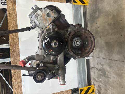 Foto 2ª: Motor Completo Chevrolet Express 305CV 224KW [LQ4 364CUV8] (2006)