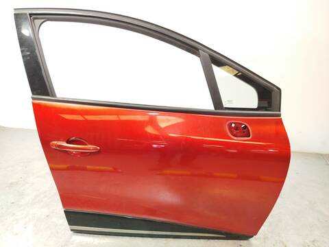 Foto 3ª: Puerta Delantera Derecha Renault Clio 0.9 TCE 90 90CV 66KW [H4B408] (2017)