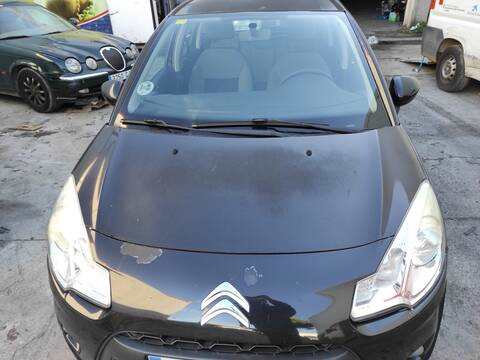 Capot Citroen C3 8HR
