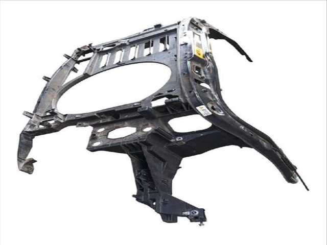 Foto 3ª: Paragolpes Delantero Mini Mini COOPER SD (2007)