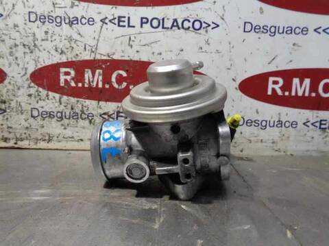 Foto 3ª: Valvula EGR Seat Cordoba FRESH BERLINA 100CV 74KW [ATD] (2003)