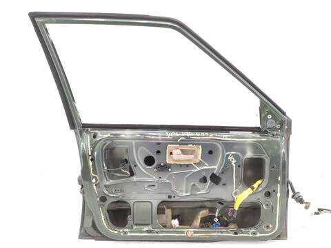 Foto 2ª: Puerta Delantera Izquierda Volvo 960 3.0 24V CAT BERLINA 204CV 150KW FAMILIAR [B6304S] (1996)