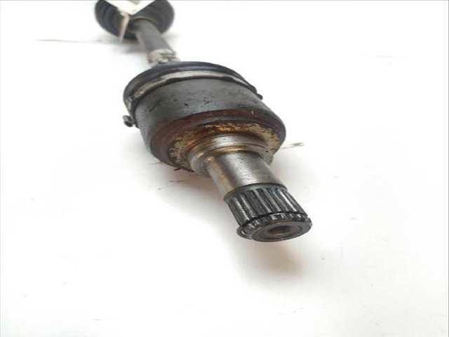 Transmision Delantera Izquierda Fiat 500 1.2 312AXA1A)