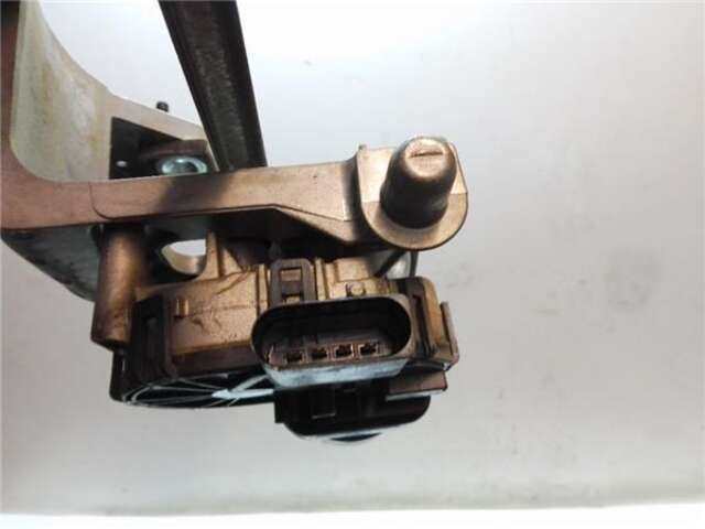 Foto 3ª: Motor Limpia Delantero Ford C Max 2.0 TDCI FOCUS [G6DD]
