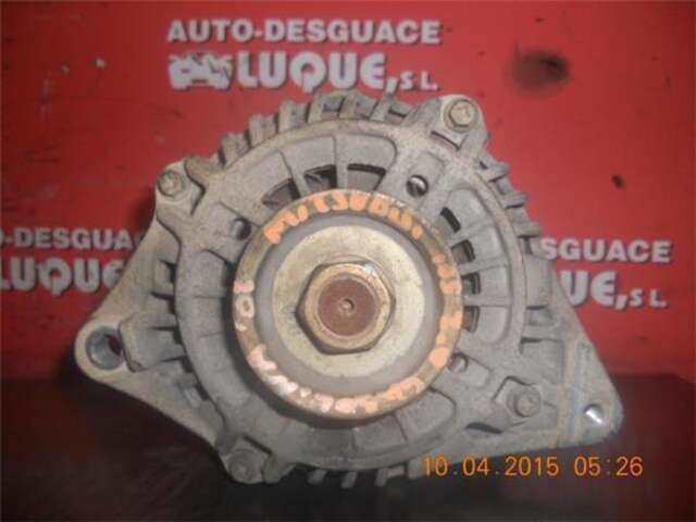 Alternador Mitsubishi Montero 2.0 GDI (H67W. H77W)