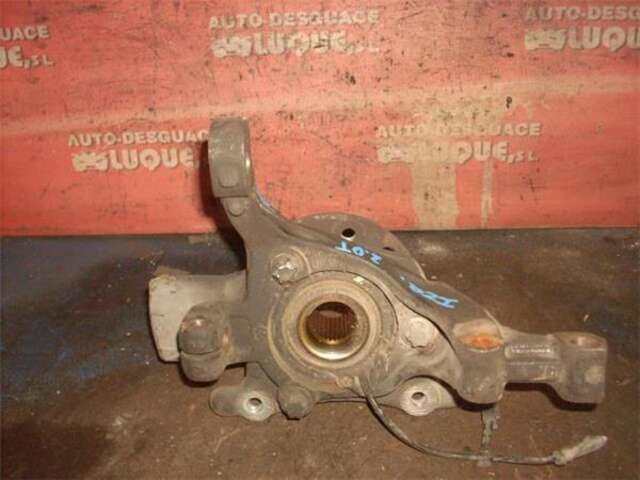 Mangueta Delantera Izquierda Opel Astra 2.0 TURBO