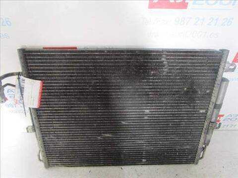 Radiador Calefaccion A.A. Land Rover Range 2.7 TDVM 190CV 140KW