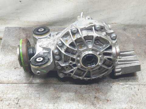 Foto 3ª: Diferencial Trasero Land Rover Range HSE (2014)