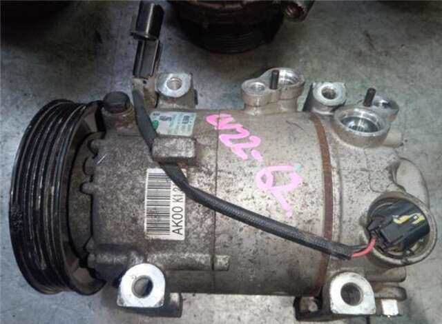 Foto 3ª: Compresor Aire Acondicionado Hyundai i20 1.2 [G4LA]