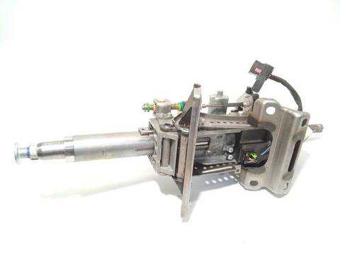 Foto 3ª: Columna Dirección Porsche Macan S DIESEL 258CV 190KW [CTBA] (2015)