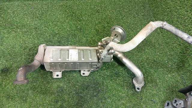 Enfriador Gases Toyota Rav4 2.2 D EURO 4