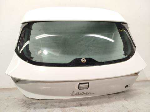 Portón Seat Leon 1.5 ETSI 150CV 110KW