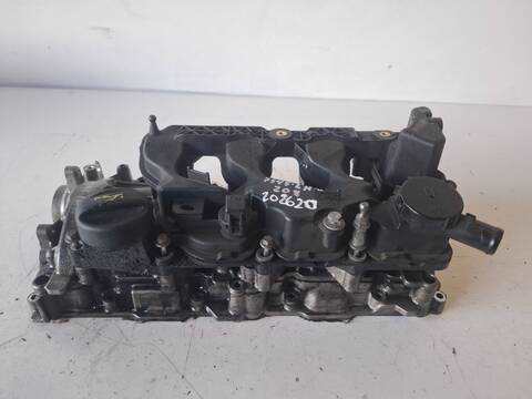 Despiece Motor Peugeot 208 YH01