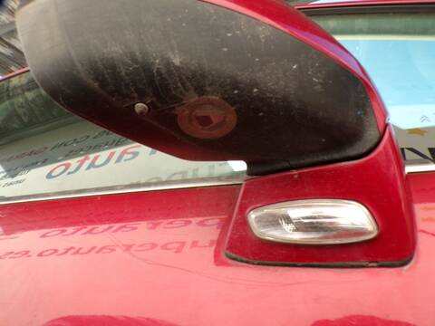 Foto 2ª: Retrovisor Derecho Citroen C4 9HR PICASSO (2011)