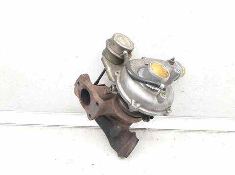 Turbocompresor Citroen Xsara 2.0 HDI CAT RHY - DW10TD) PICASSO 90CV 66KW