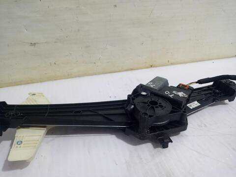 Foto 2ª: Elevalunas Manual Trasero Derecho Opel Grandland OPEL 2020 131CV (2017)