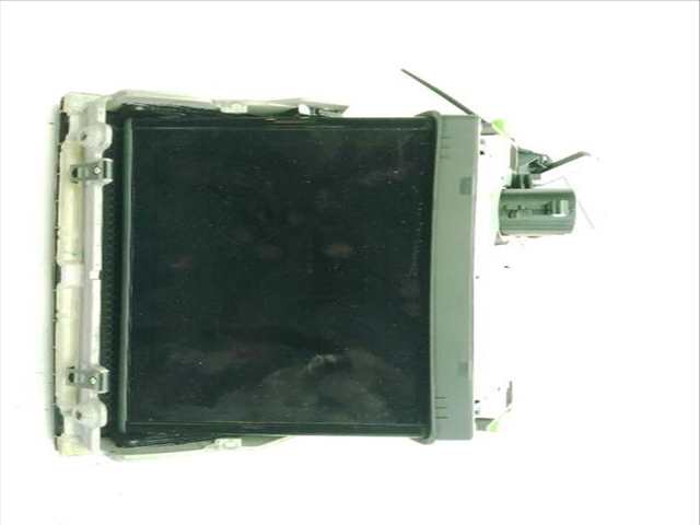 Pantalla Multifuncion Audi A3 1.6 TDI