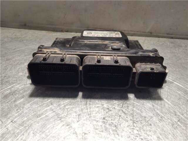 Foto 2ª: Centralita Motor ECU Mercedes Vito 114/116 CDI. 119 CDI/BT EXTRALANG (447.705) [651950]