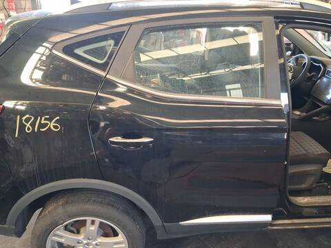 Puerta Trasera Derecha Mg ZS EV 156CV 115KW