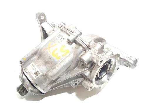 Foto 2ª: Caja Transfer Bmw Serie 2 215 225XE 224CV 165KW [B47C20B] (2015)