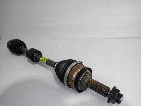 Foto 3ª: Transmision Delantera Izquierda Hyundai i20 ESSENCE MILD-HYBRID 100CV [G3LF  G3LE] (2020)