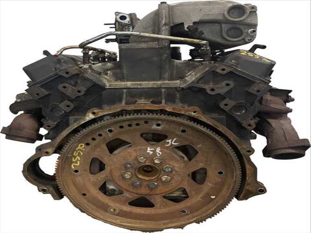 Foto 3ª: Motor Completo Dodge Ram V10 300CV 221KW [EWA] (1999)
