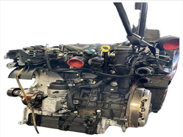 Foto 3ª: Motor Completo Peugeot 407 2.0 HDI 135 [RHR (DW10BTED4)]